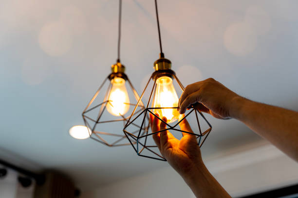 Best Ceiling Fan Installation Electrician  in La Cresta, CA