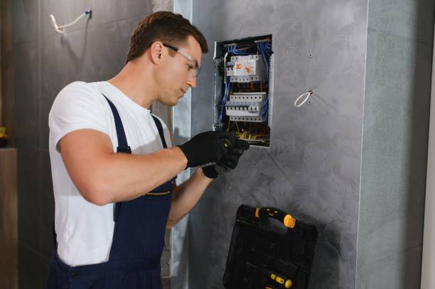 Best Local Electrician Companies  in La Cresta, CA