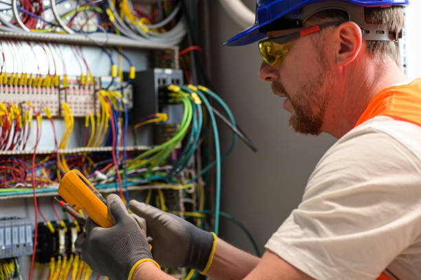 Best Affordable Emergency Electrician  in La Cresta, CA