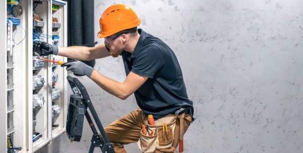 Best Affordable Electrician  in La Cresta, CA